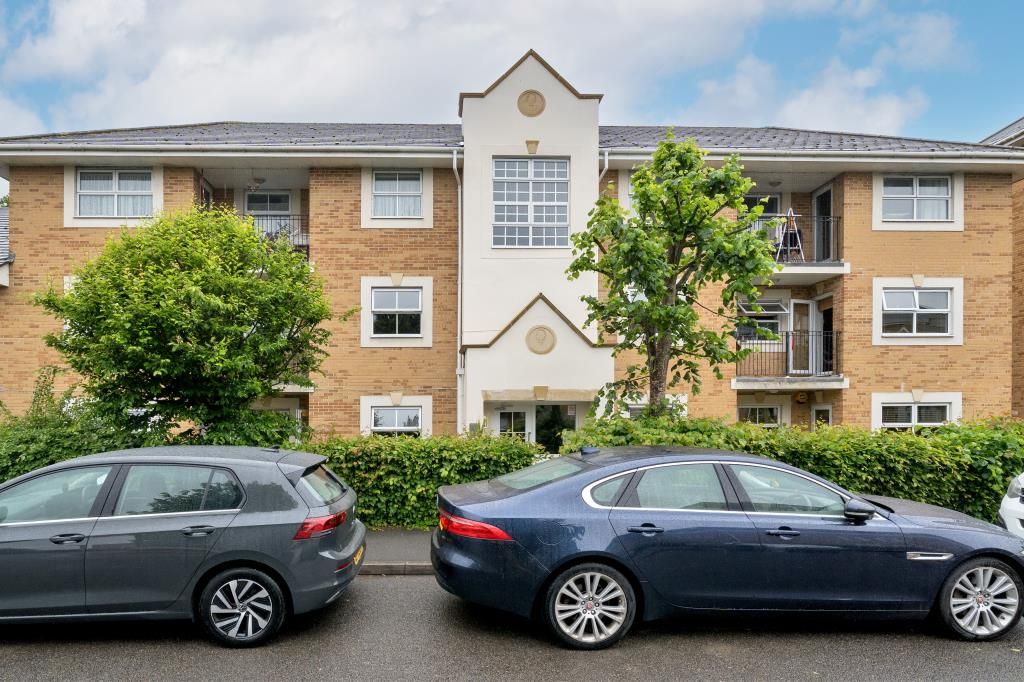 Property photo 1 of 20 External View