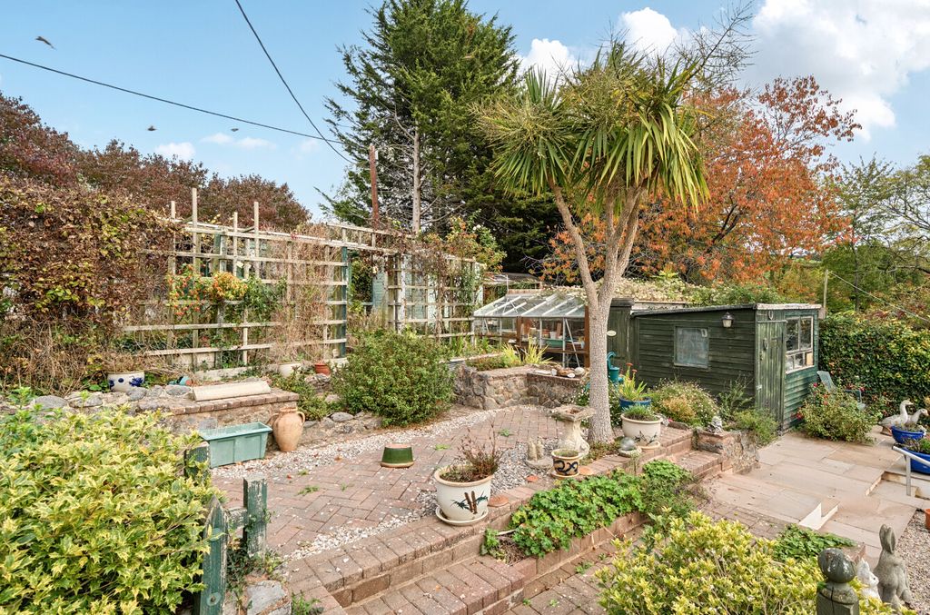 Property photo 3 of 23 Rear Garden