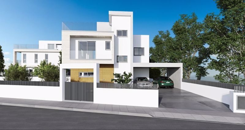 Property photo 2 of 14 Front Of Villa -...