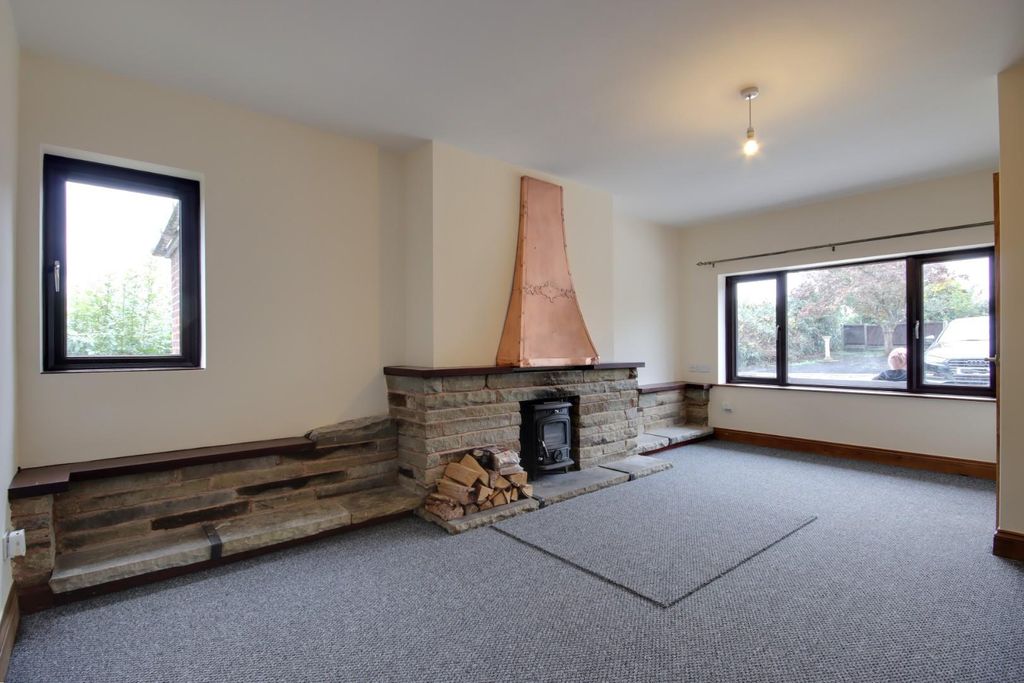 Property photo 3 of 9 Living Room