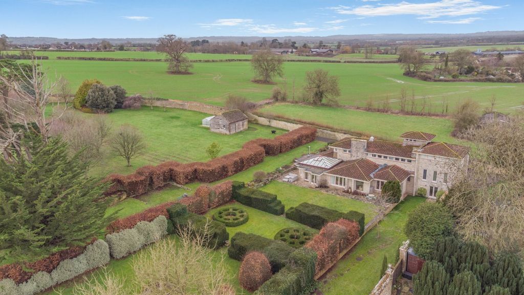 Property photo 1 of 30 The Nash