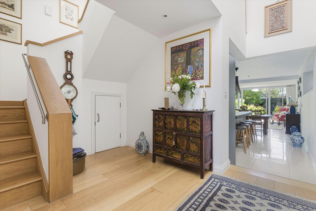 Additional image 7 of 4 bed semi-detached house for saleWoodstock Road, Summertown, Oxford OX2