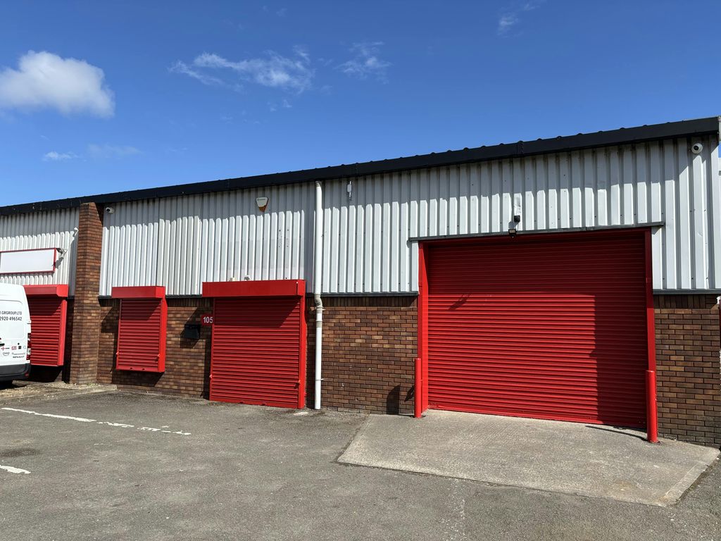 Property photo 1 of 5 Ext Pic 105 Portmanmmor Rd.Jpg