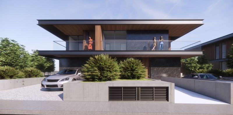 Property photo 1 of 7 Town House - Artist