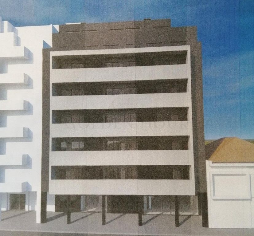 Property photo 1 of 3 1-Bedroom Apartment With Balcony & Parking In Gaia