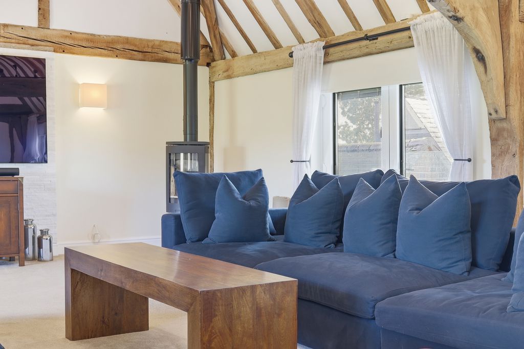 Additional image 43 of 5 bed barn conversion for saleThe Barn, Church Street, Billericay CM11