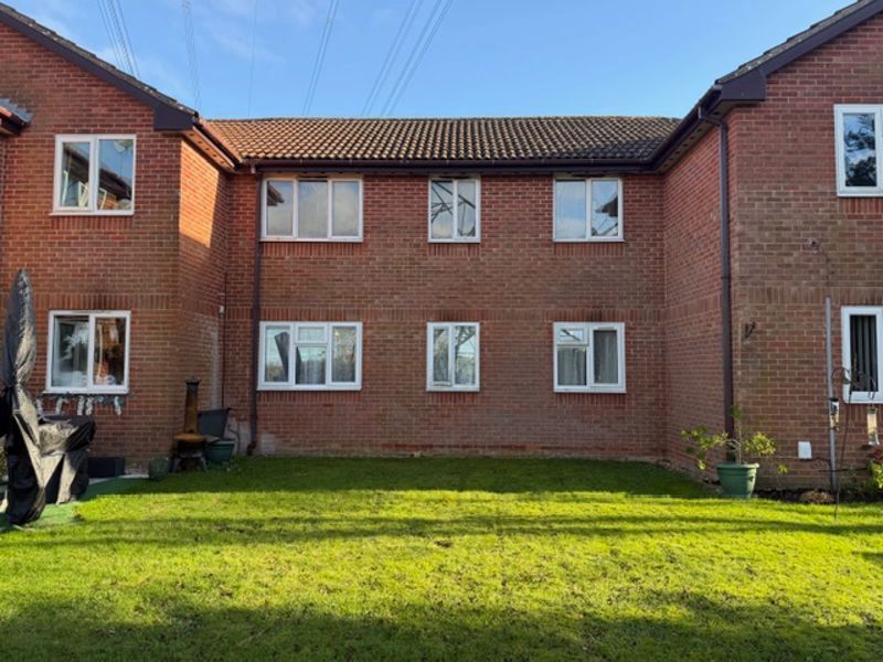 Property photo 2 of 3 Rear Aspect