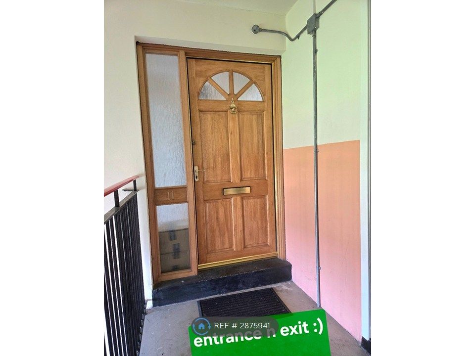 Property photo 3 of 13 Front Door