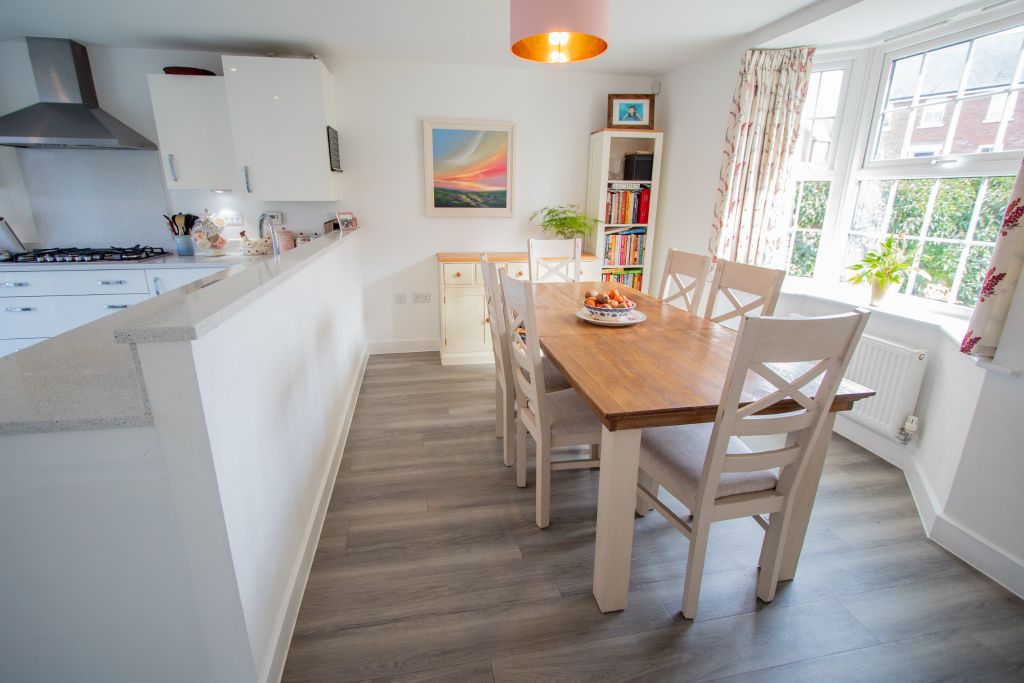 Additional image 4 of 4 bed detached house for saleGerway Close, Ottery St Mary EX11
