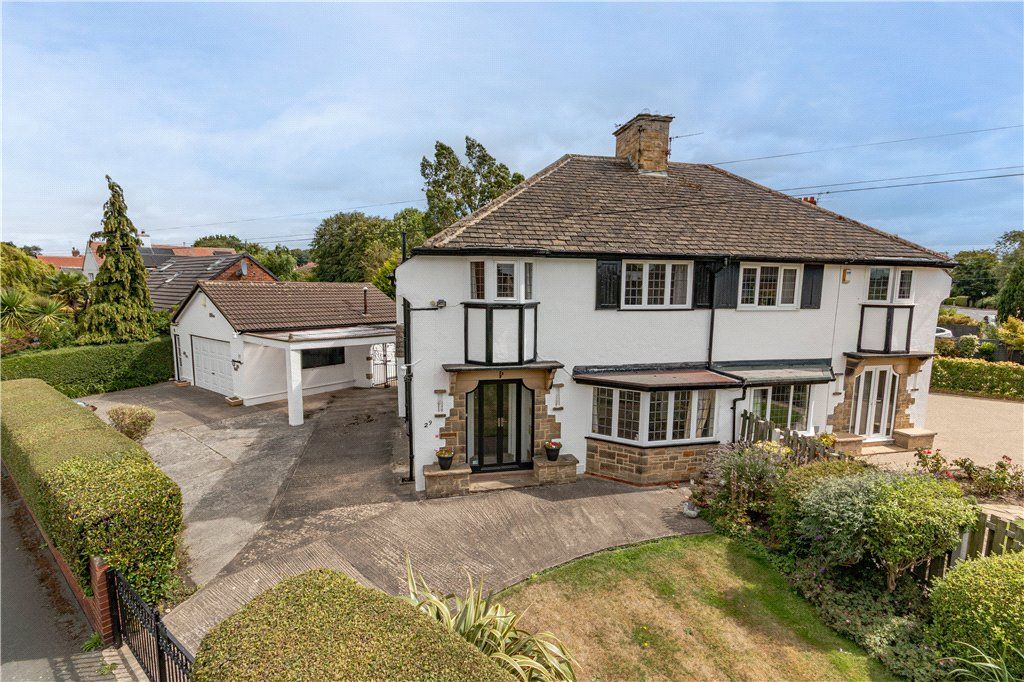Property photo 1 of 19 29 Moor Grange View