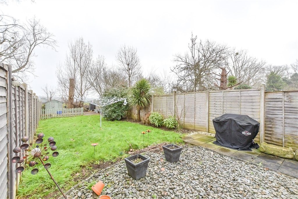 Property photo 2 of 12 Rear Garden