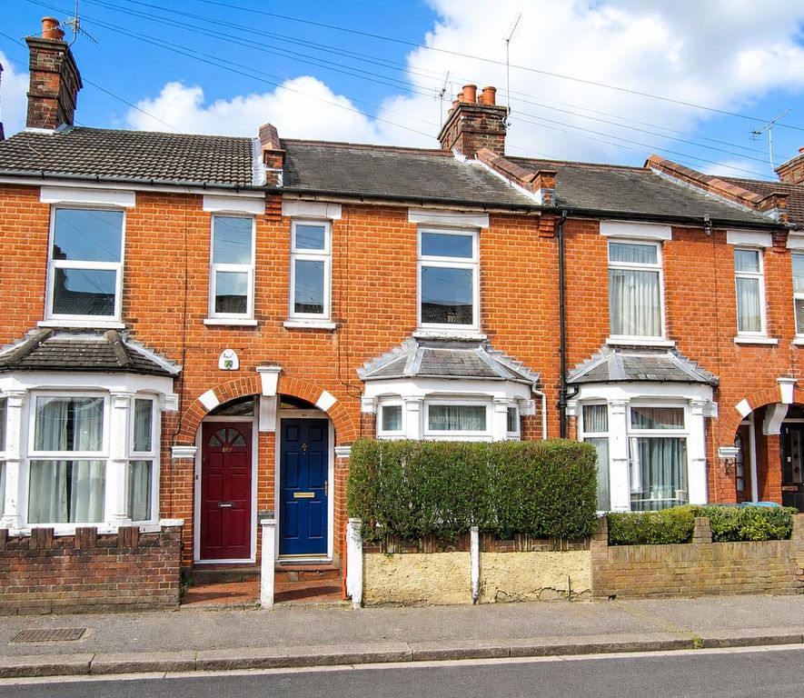 Property photo 1 of 9 Coopers Estate Agents