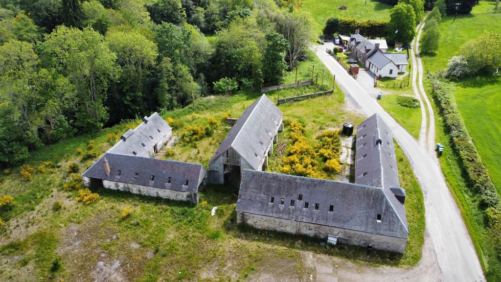 Property photo 3 of 11 Bruiach Steading