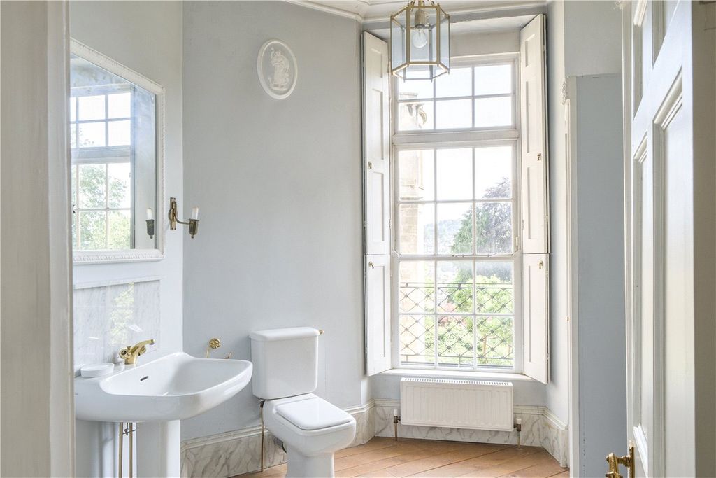 Additional image 12 of 8 bed detached house for saleThe Circus, Bath, Somerset BA1
