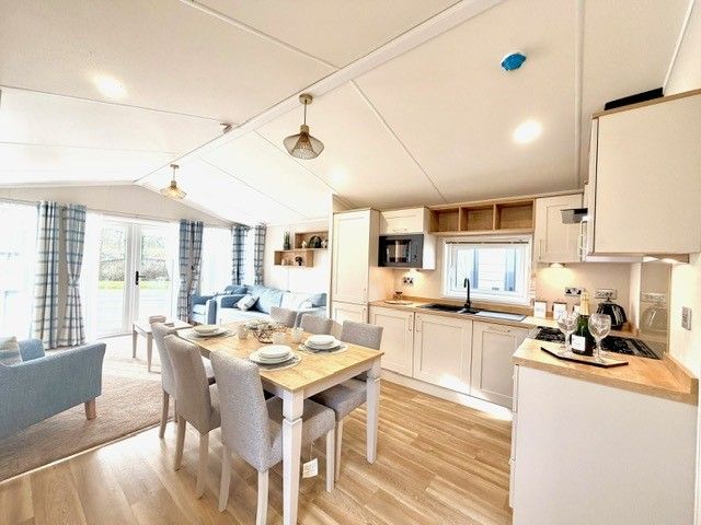 Property photo 3 of 29 Sunseeker The Newborough Lodge 2025 Car0063811 132329022.Jpeg