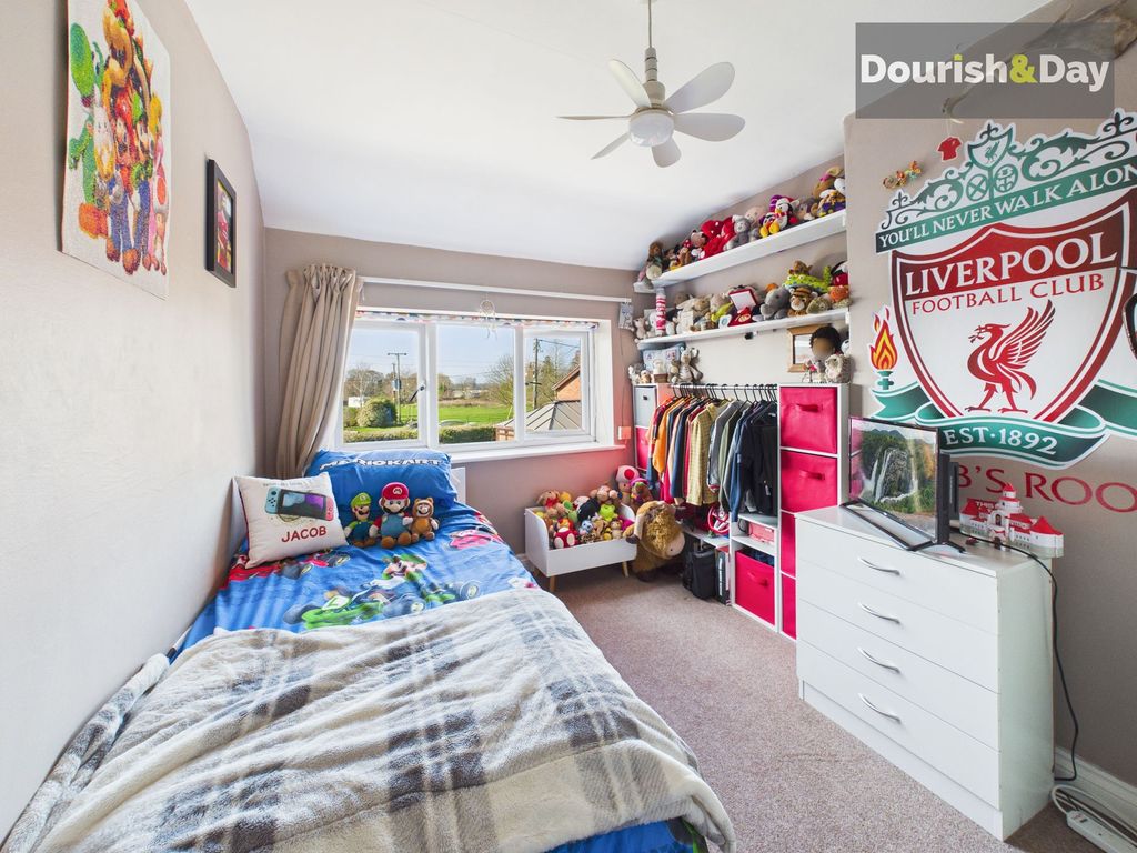 Additional image 21 of 3 bed semi-detached house for saleGrindley Brook, Whitchurch SY13