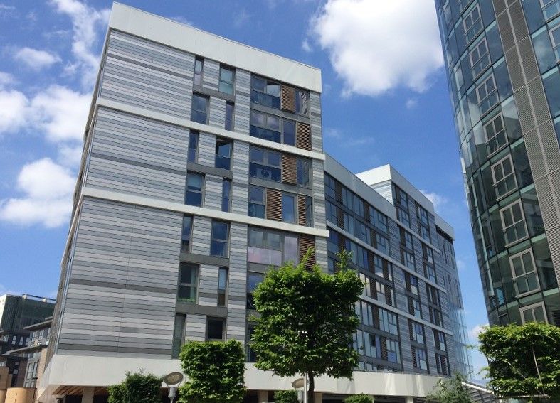 Property photo 1 of 20 External Of Westgate House