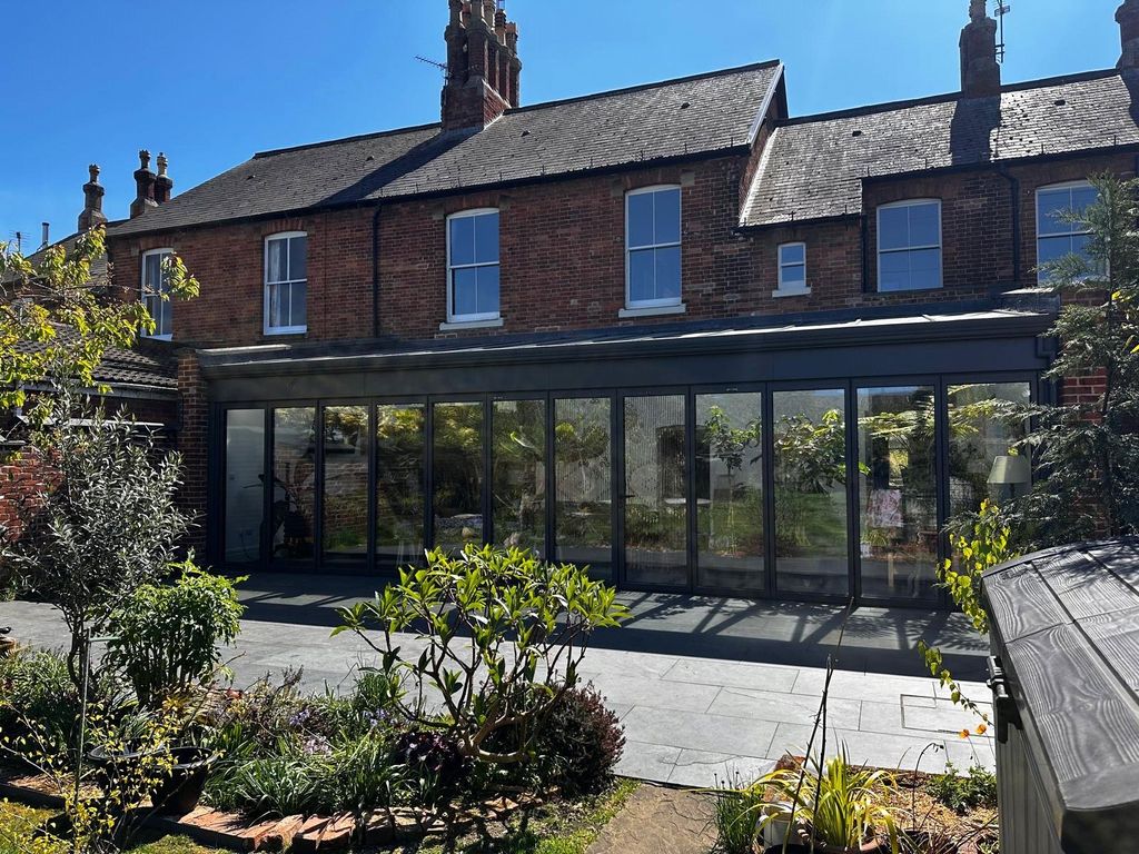 Property photo 1 of 32 Rear Elevation