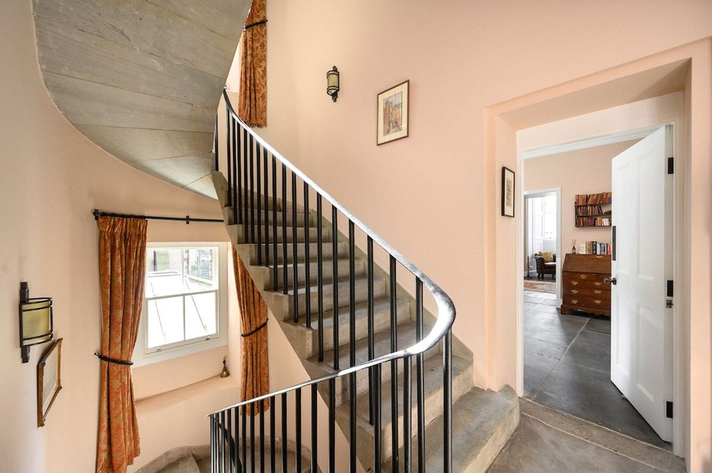 Additional image 16 of 4 bed terraced house for sale2 The Court House, Wallace Green, Berwick-Upon-Tweed TD15