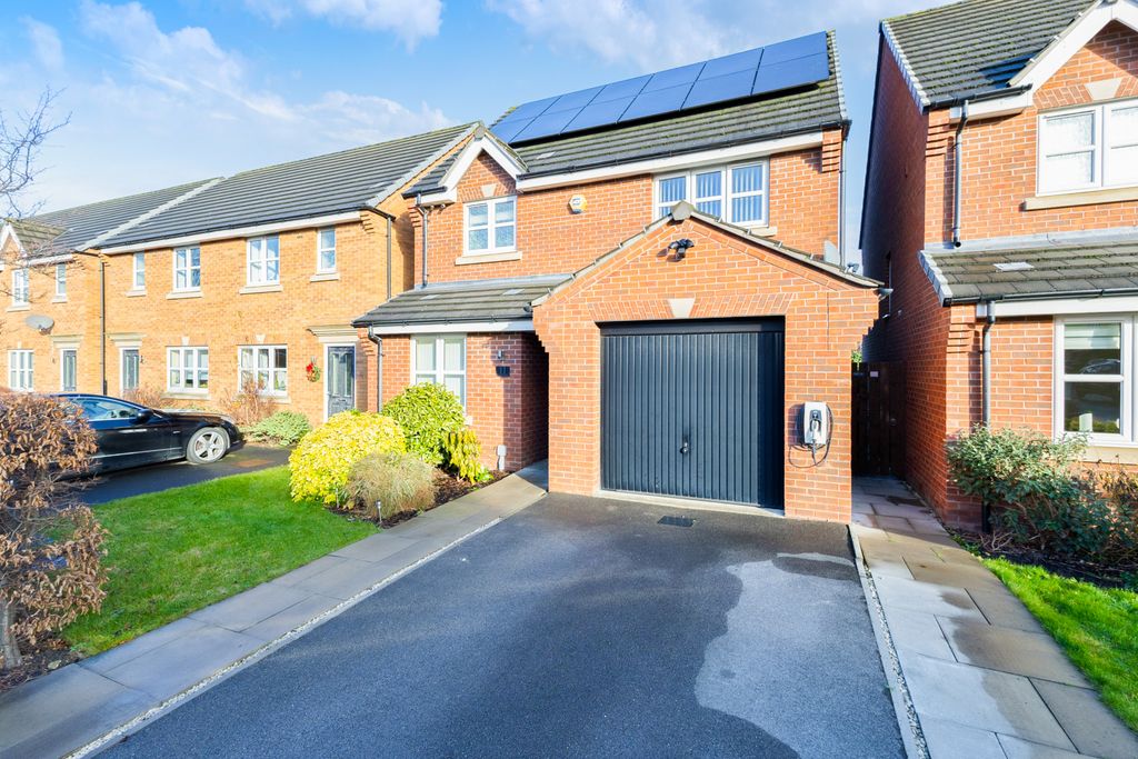 Property photo 1 of 20 3 Bedroom, Detached