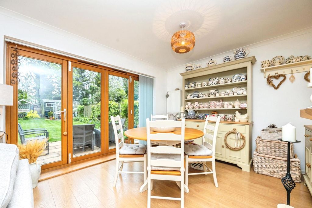 Property photo 3 of 18 Living Dining Room