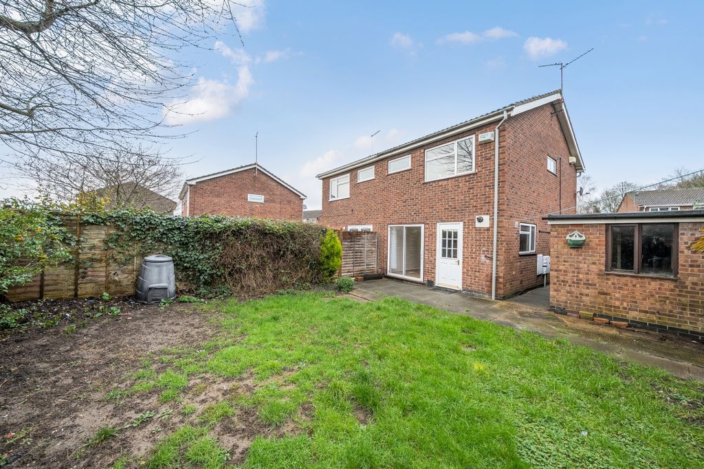 Property photo 2 of 12 Holcroft Rear