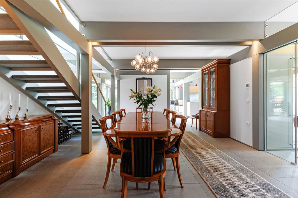 Additional image 11 of 4 bed detached house for saleChauntry Road, Maidenhead, Berkshire SL6