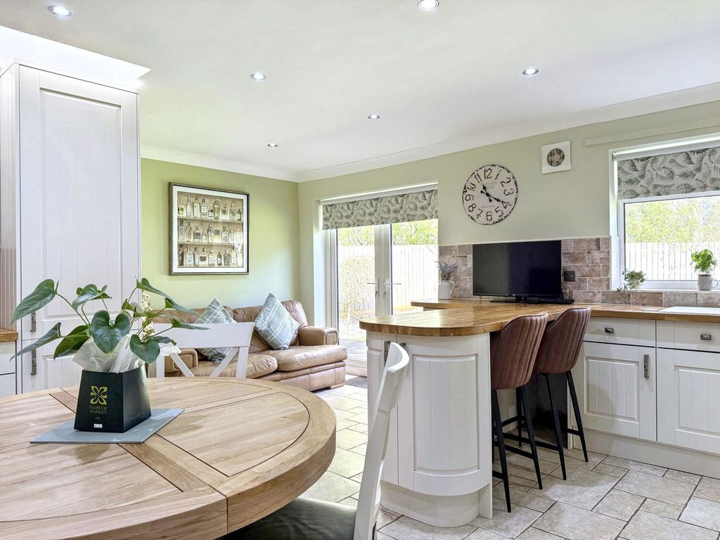 Additional image 8 of 4 bed detached house for saleLorimers Close, Peterlee SR8