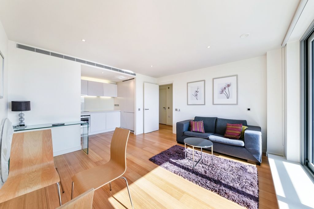 Property photo 2 of 13 Living Area