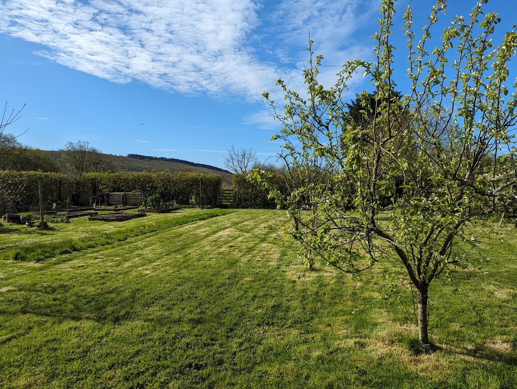 Additional image 32 of 4 bed detached house for saleCynghordy, Llandovery, Carmarthenshire. SA20