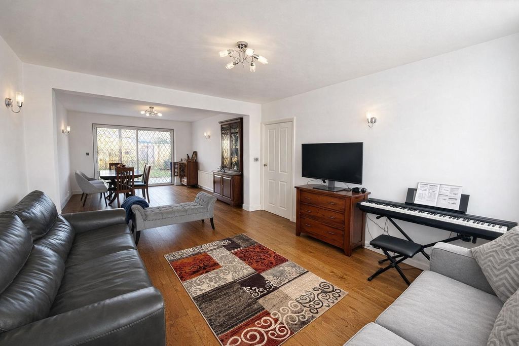 Property photo 3 of 15 Living Room/Dining Room