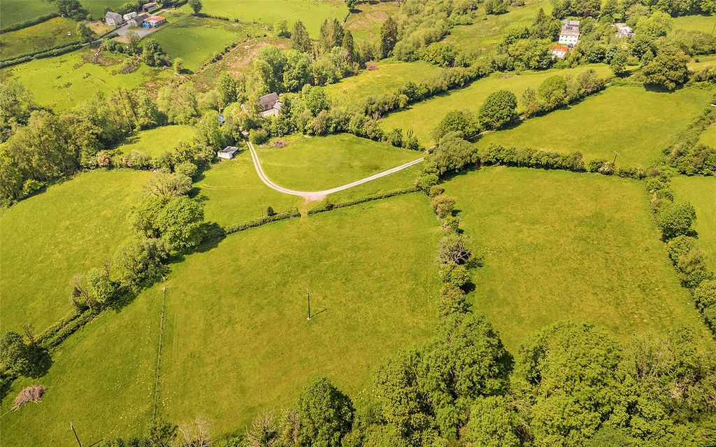 Additional image 56 of Land for saleNear Lampeter, Carmarthenshire SA19