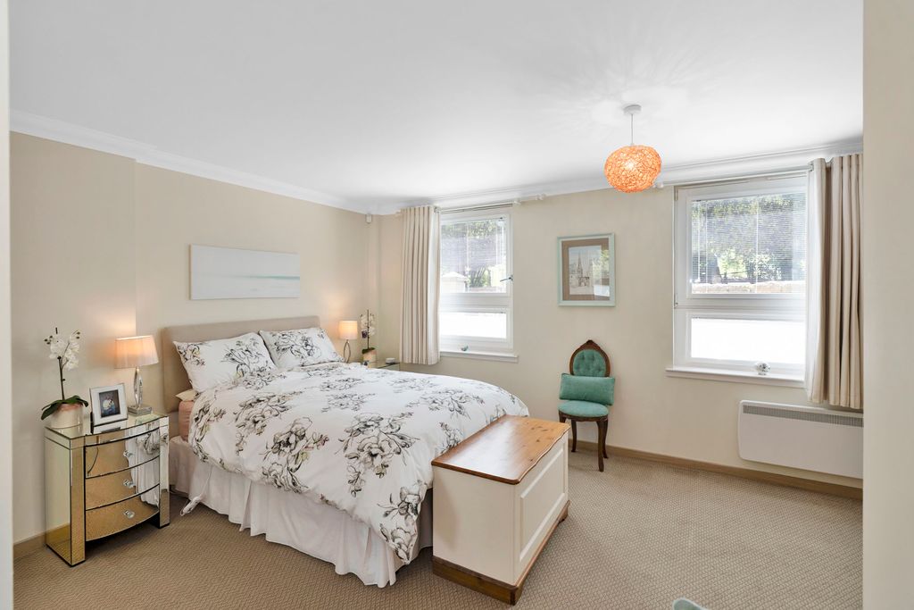 Additional image 9 of 1 bed flat for sale26 Hamilton Court, Cromwell Road, North Berwick EH39