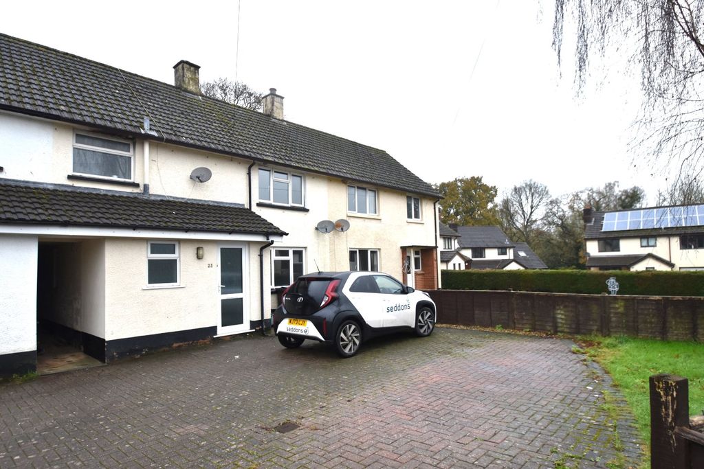 Property photo 1 of 9 Kentisbeare Seddons
