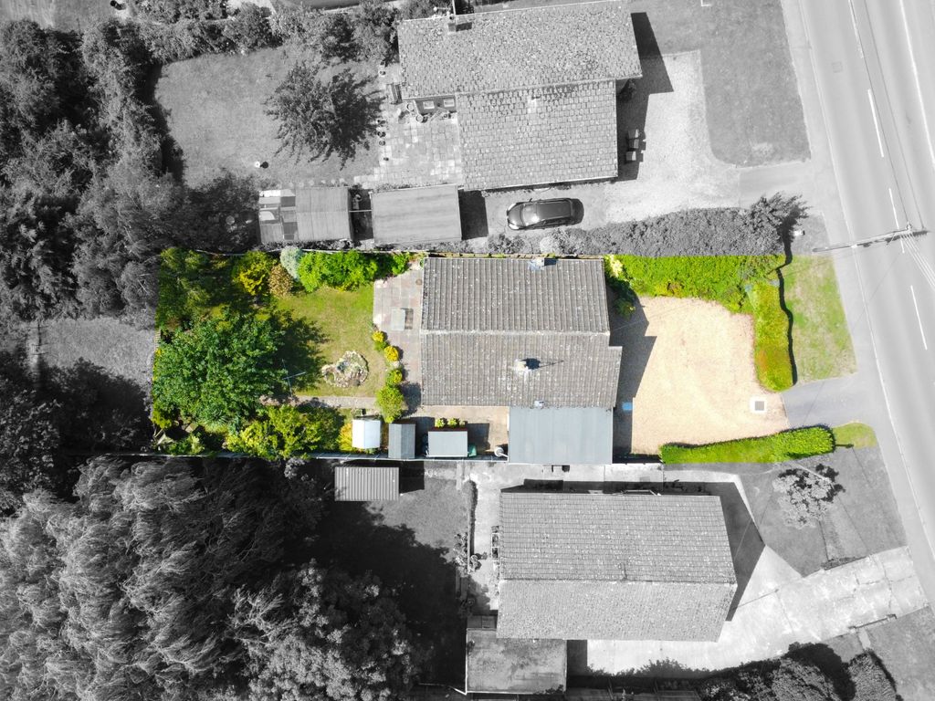 Property photo 2 of 22 5 St. Ives Road, Somersham - Aerial Highlight Phot