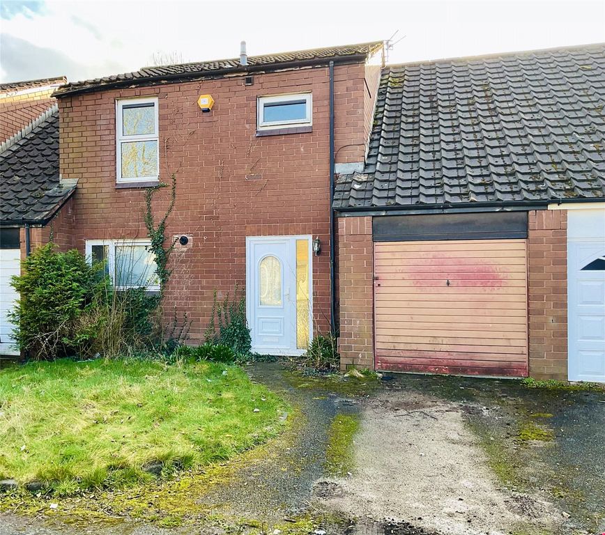 Property photo 1 of 8 Front Elevation