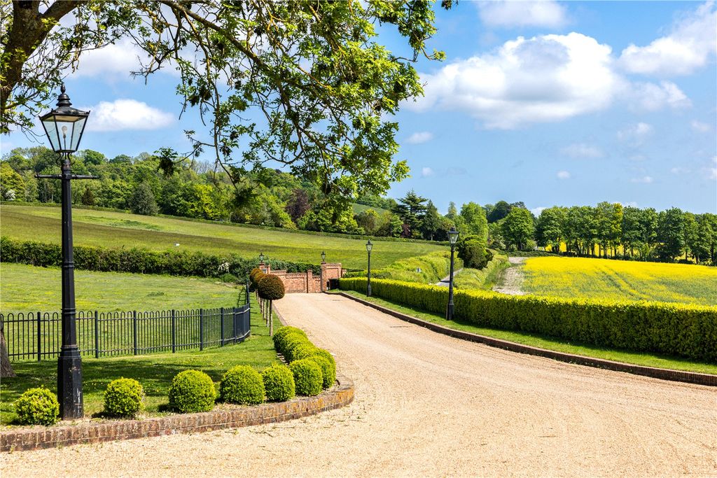Property photo 2 of 23 Gated Driveway
