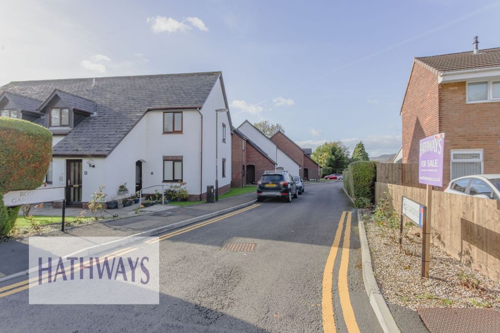 Additional image 26 of 2 bed flat for saleRose Gardens, Croesyceiliog NP44