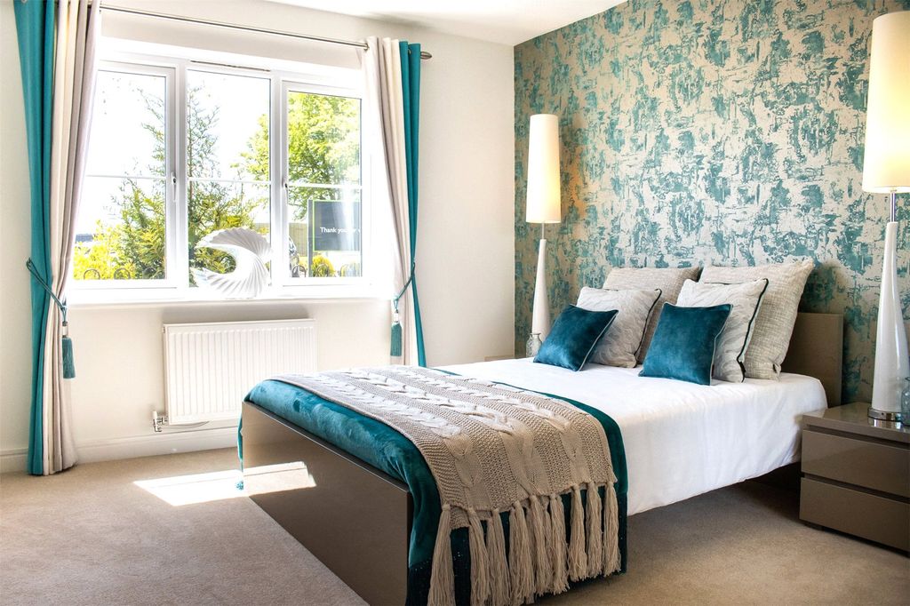 Property photo 3 of 5 Previous Show Home