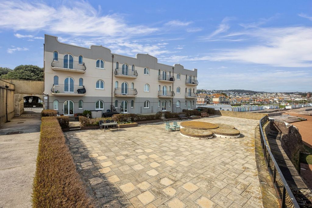 Additional image 22 of 3 bed flat for saleRedcliffe Court, Marine Drive, Preston, Paignton TQ3