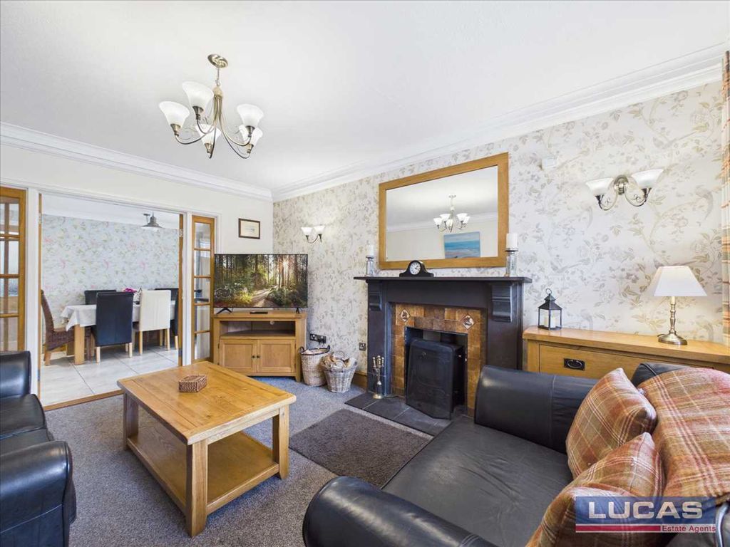 Additional image 4 of 4 bed detached house for saleMorannedd, Chapel Street, Newborough LL61