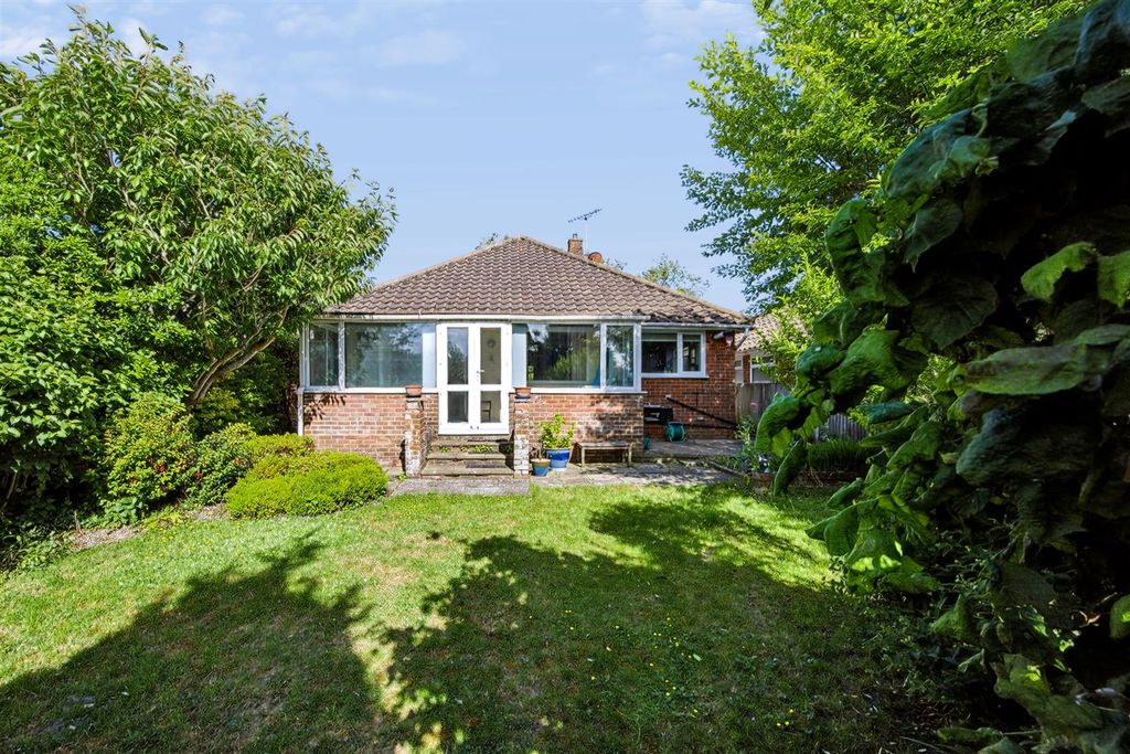 Property photo 2 of 16 Rear Elevation