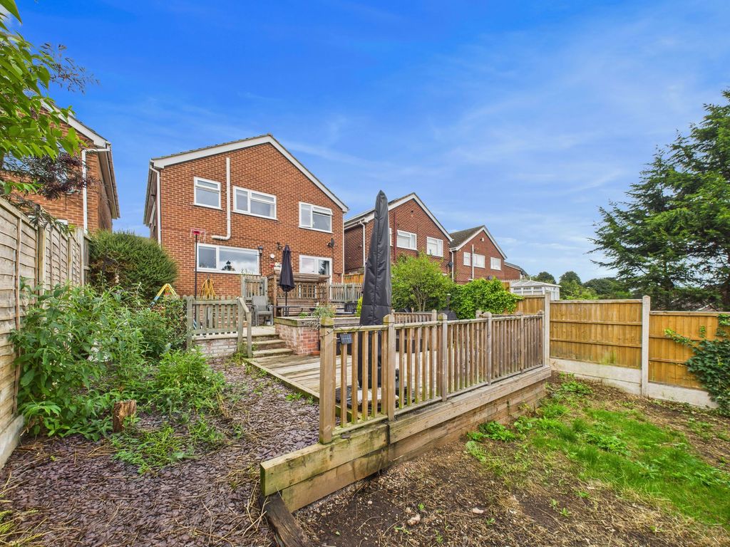 Property photo 2 of 19 Rear Garden