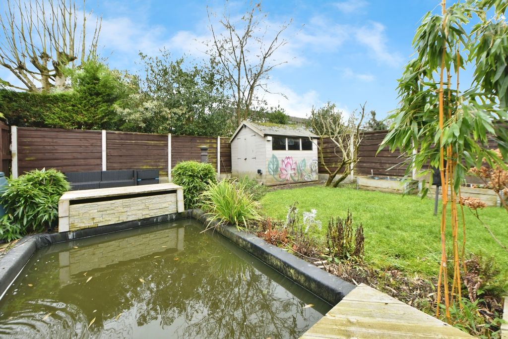 Property photo 2 of 20 Garden