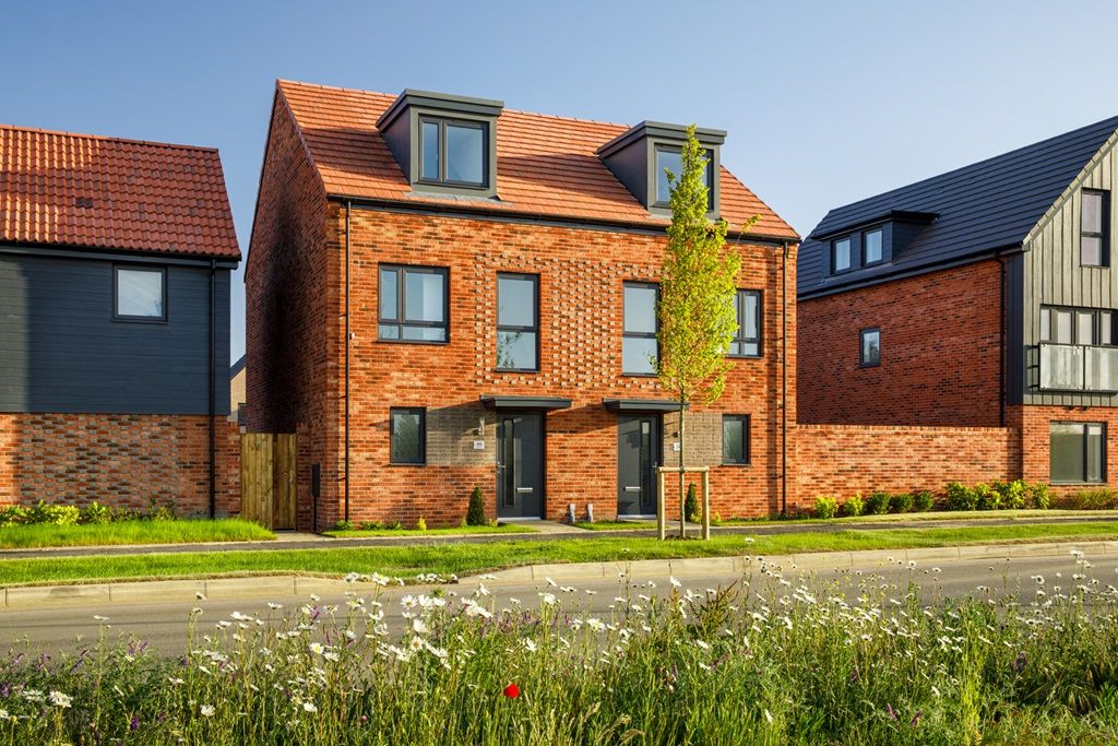 Property photo 1 of 12 Across A Range Of 2Bedroom Apartments And 2-4 Bedroom Homes