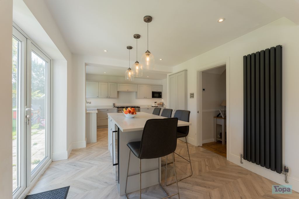 Property photo 3 of 25 Open Plan Kitchen/Diner