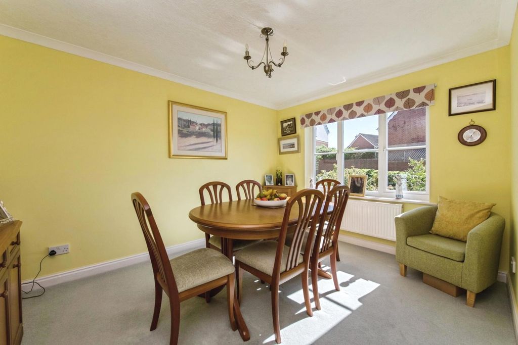 Additional image 7 of 4 bed detached house for saleClaylands View, Honiton, Devon EX14