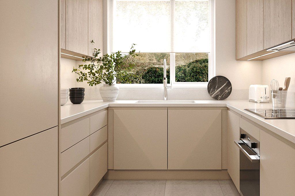 Property photo 3 of 8 The Claybuyry Cgi