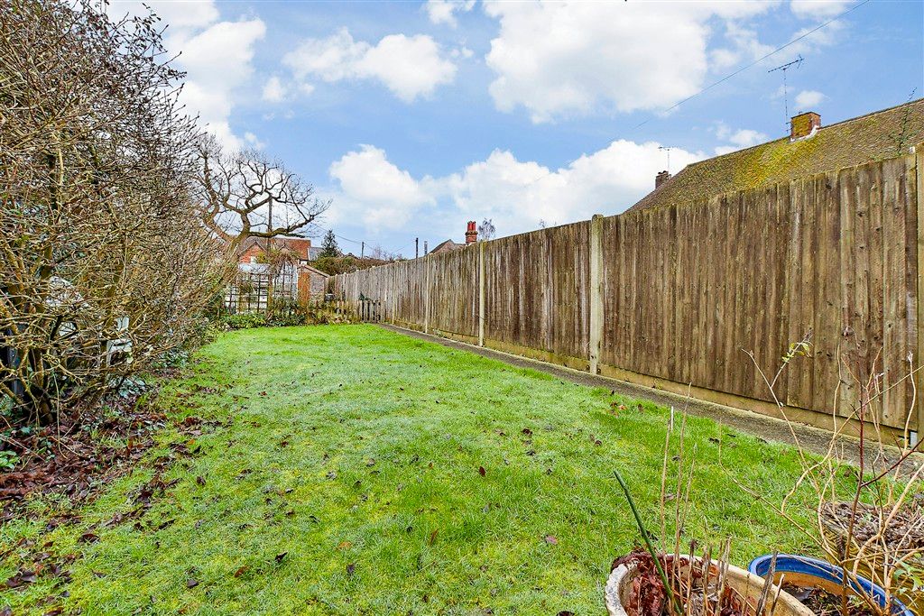 Property photo 2 of 17 Rear Garden