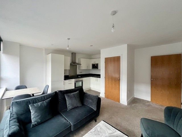 Property photo 3 of 8 Living Room